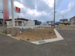 草加市西町