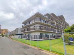 足立区中央本町4丁目