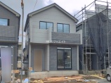 新築一戸建て